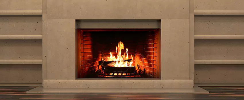 Majestic Trilliant Series Gas Fireplace Insert Repair in Lawrence, Massachusetts