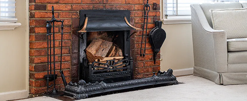 Custom Old Fireplace Redesign Services in Lawrence, Massachusetts