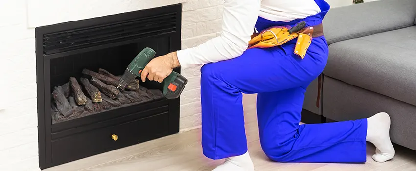 Pellet Fireplace Repair Services in Lawrence, MA