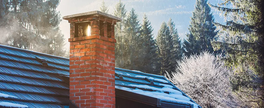 Residential Chimney Rain Caps Repair Services in Lawrence, MA