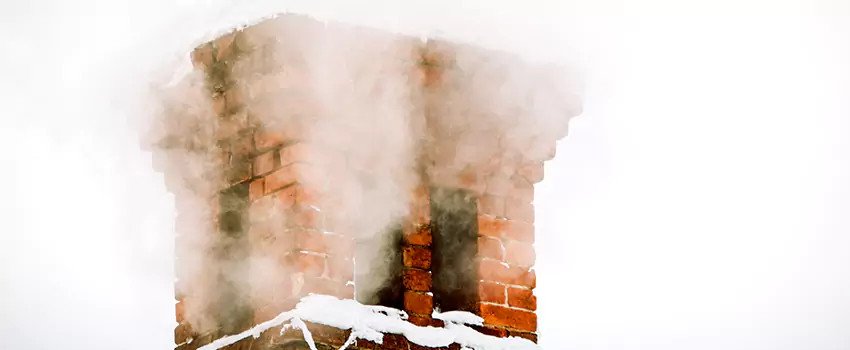 Chimney Flue Soot Removal in Lawrence, MA