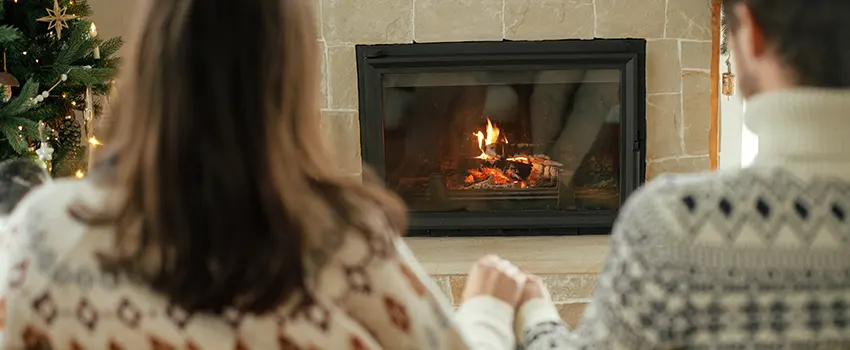 Superior Open-Hearth Wood Fireplaces in Lawrence, MA