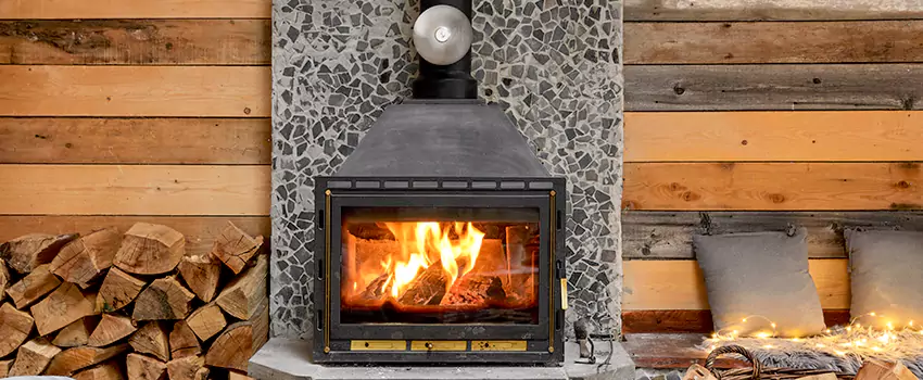 Travis Industries Elite Fireplace Inspection and Maintenance in Lawrence, Massachusetts