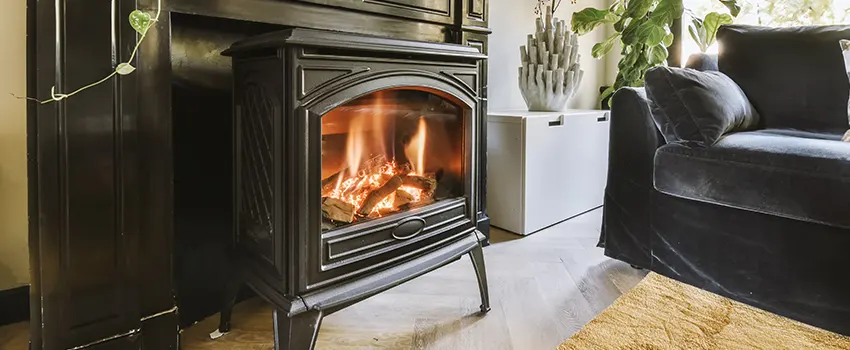 Valor Wood Fireplace in Lawrence, MA