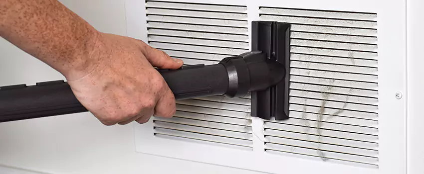 Vent Cleaning Process in Lawrence, Massachusetts