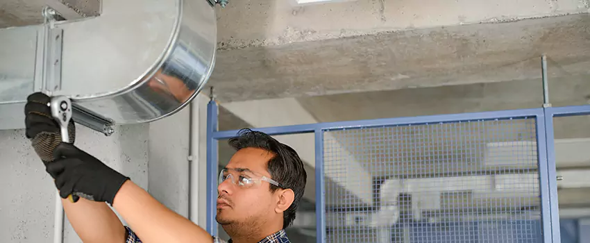 Benefit of Ventilation Cleaning in Lawrence, Massachusetts