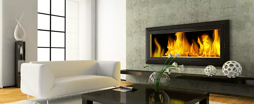 Ventless Fireplace Oxygen Depletion Sensor Installation and Repair Services in Lawrence, Massachusetts