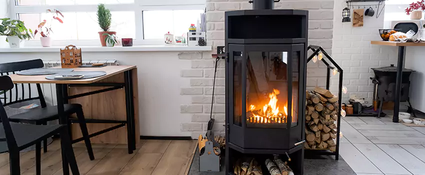 Cost of Vermont Castings Fireplace Services in Lawrence, MA