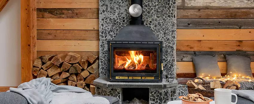 Affordable Wood Fireplace Fixing Solutions in Lawrence, Massachusetts