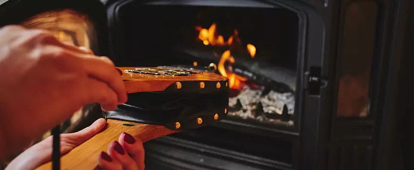 Cost of Wood Furnace Repair and Installation Services in Lawrence, MA