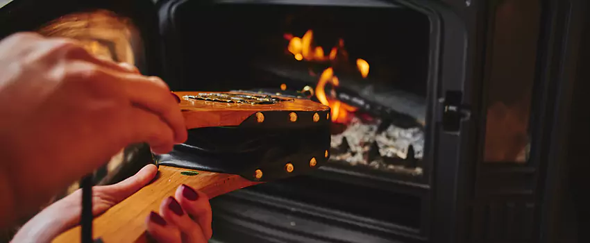 Wood Stove Grates Repair in Lawrence, Massachusetts