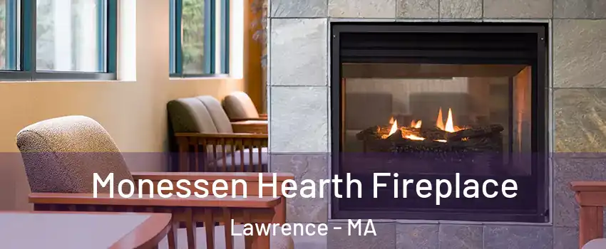  Monessen Hearth Fireplace Lawrence - MA